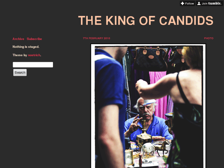 www.kingofcandids.com
