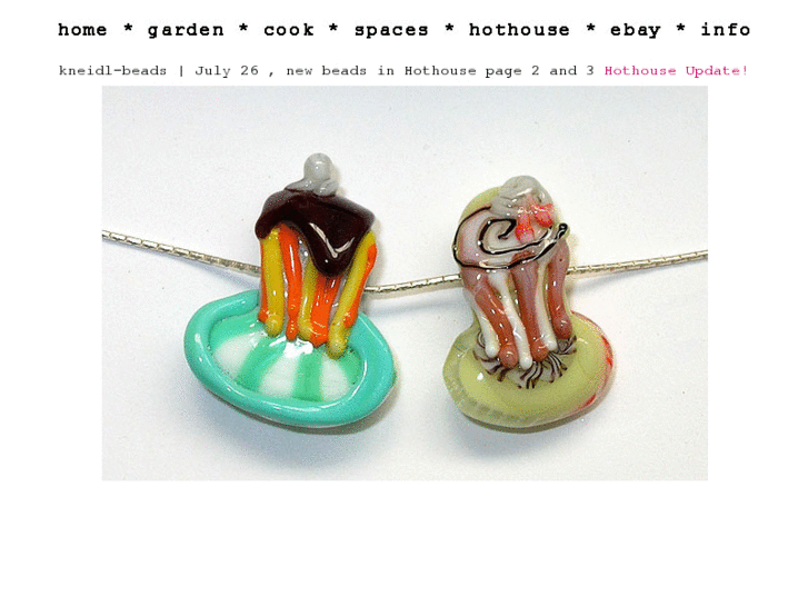 www.kneidl-beads.com