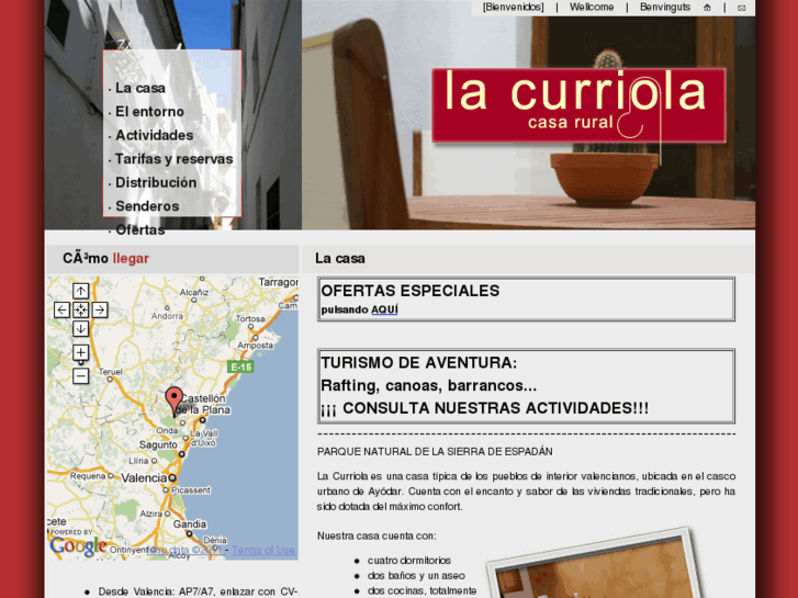 www.lacurriola.es