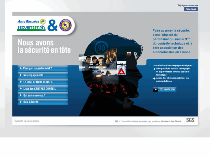 www.lasecuriteentete.com