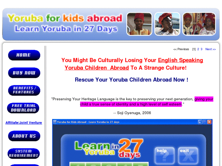 www.learnyorubain27days.com