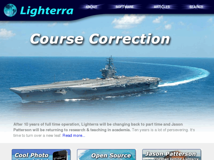 www.lighterra.com