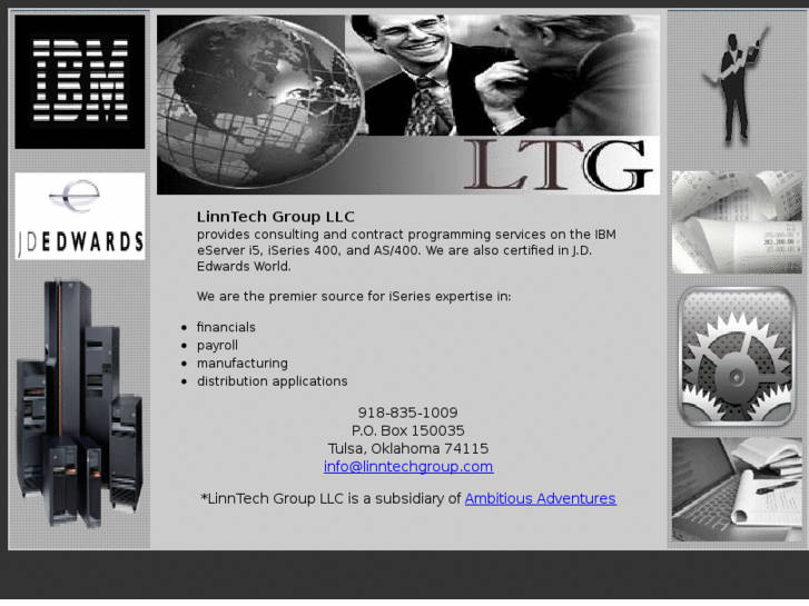 www.linntechgroup.com