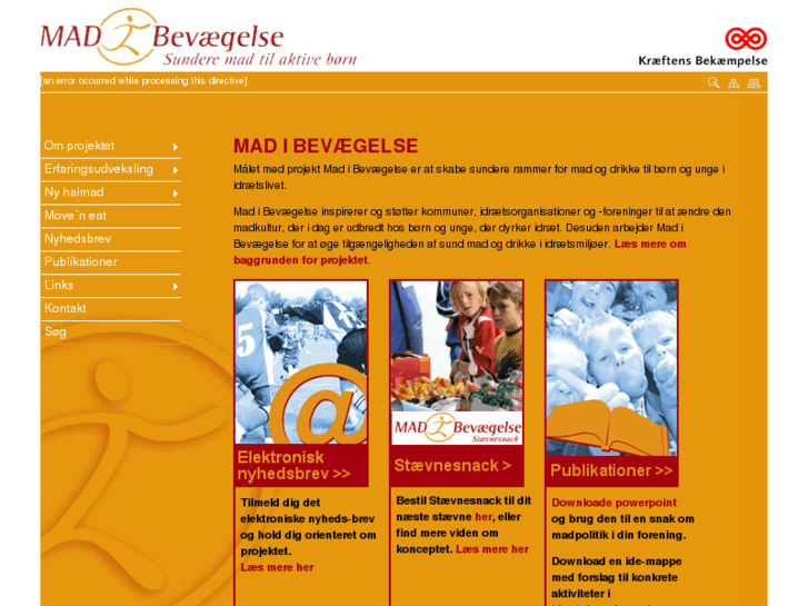 www.madibevaegelse.dk