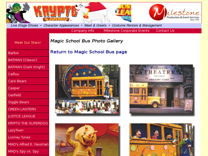 www.magicschoolbuslive.com