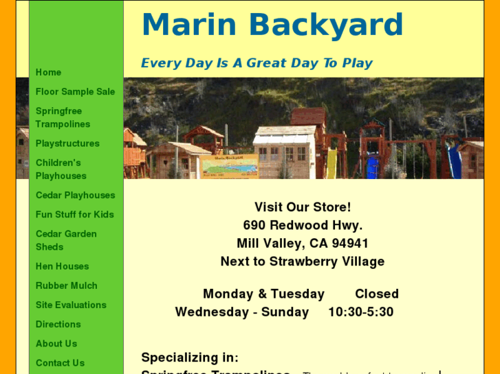 www.marinbackyard.com