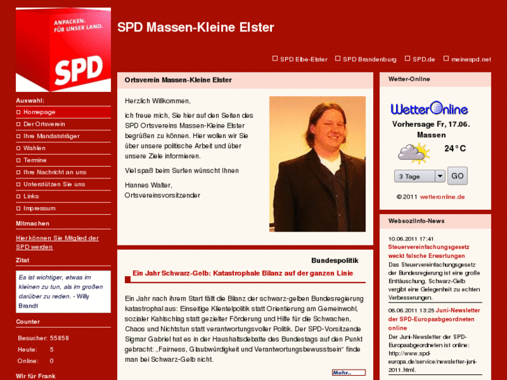 www.massenspd.de