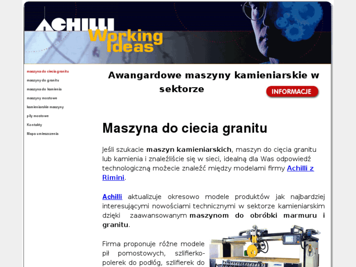 www.maszyny-do-granitu.com