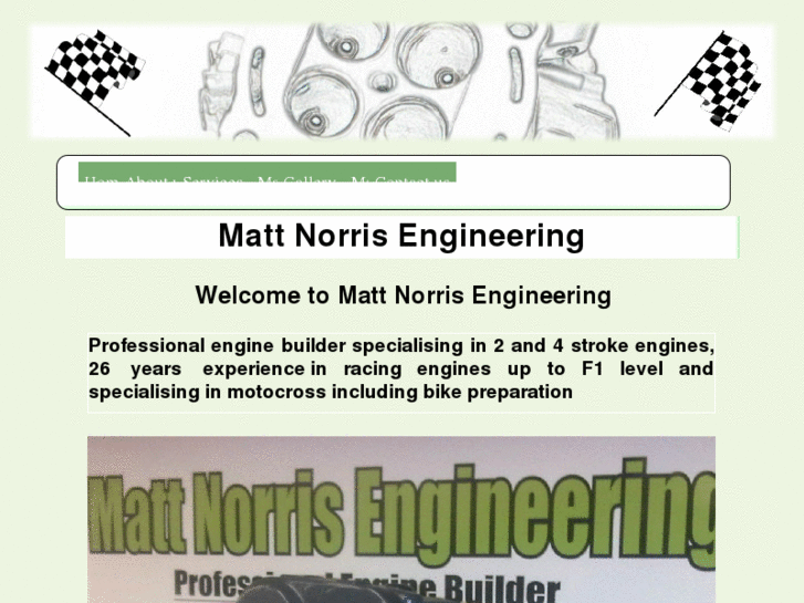 www.mattnorrisengineering.com