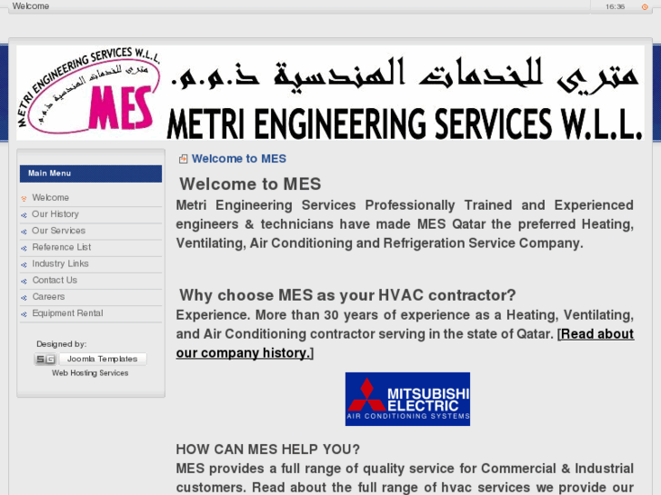 www.mes-qatar.com