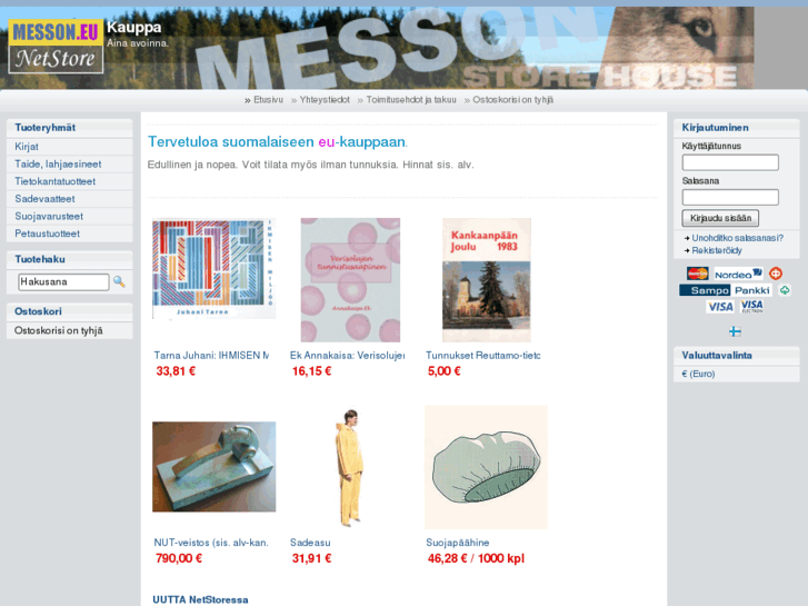 www.messon.eu