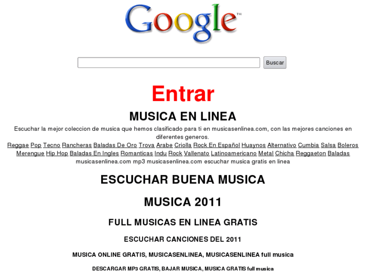 www.musicasenlinea.net