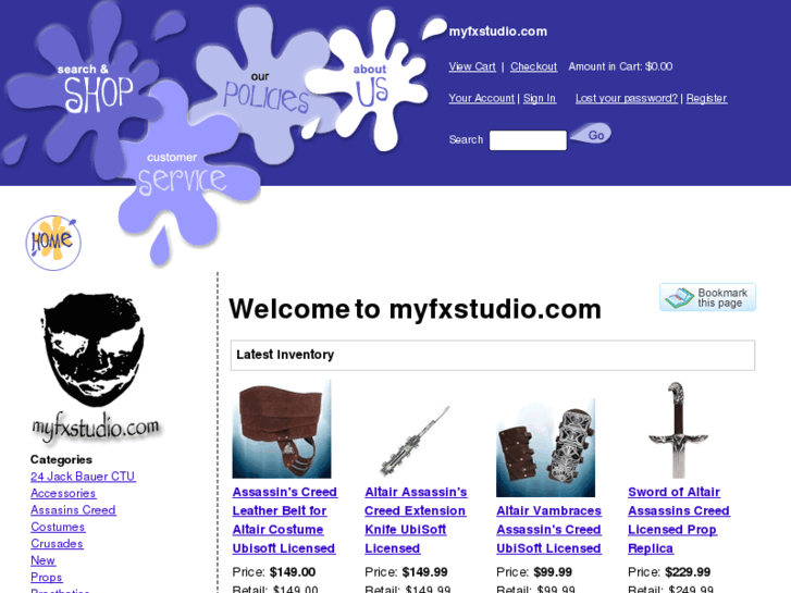 www.myfxstudio.com