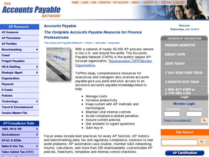 www.mytapn.com