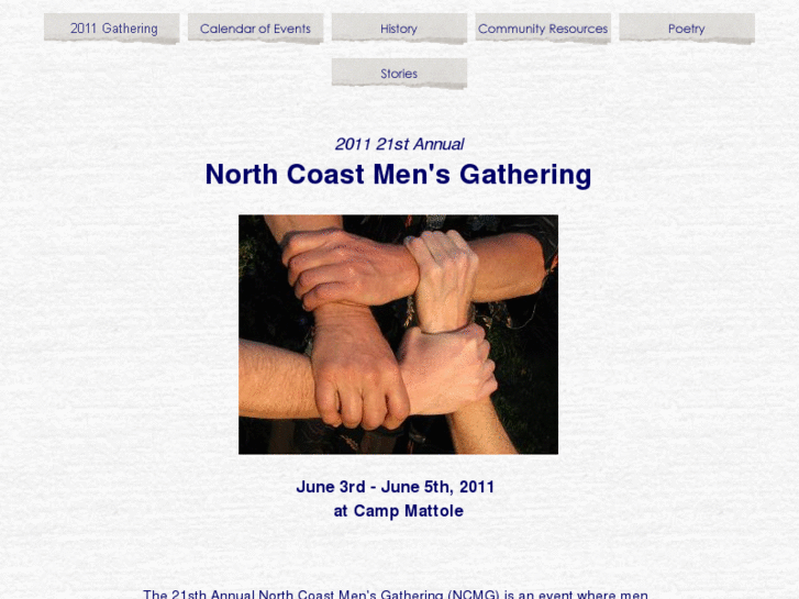 www.ncmensgathering.org