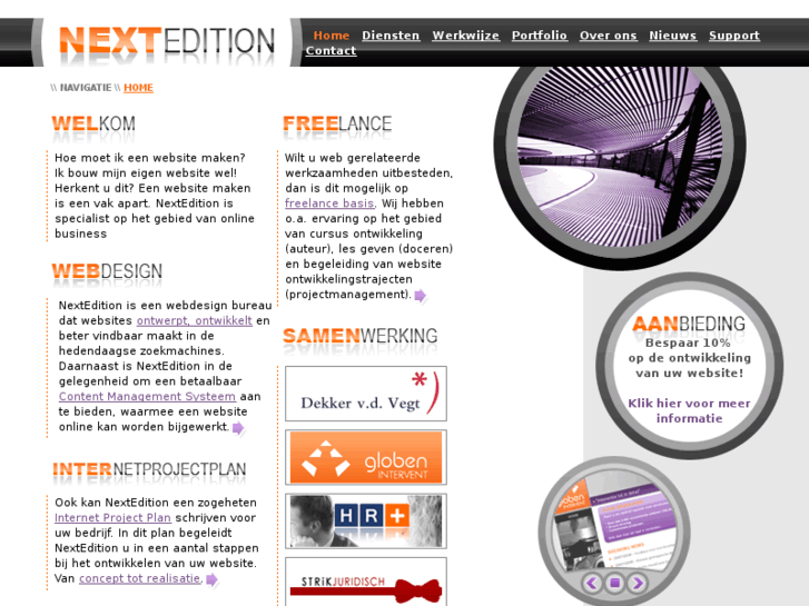 www.nextedition.nl