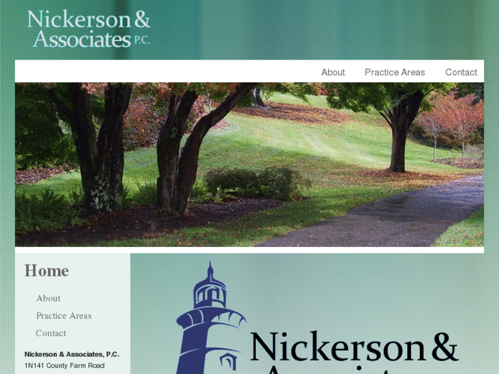 www.nickersonandassociates.com