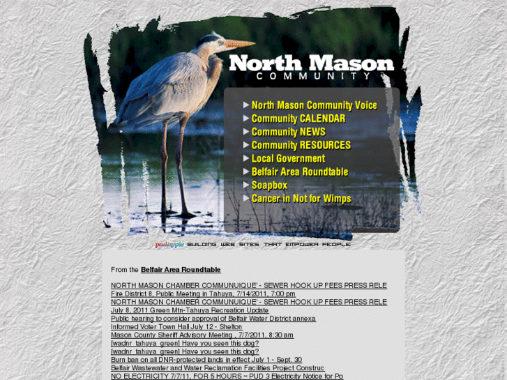 www.northmason.com