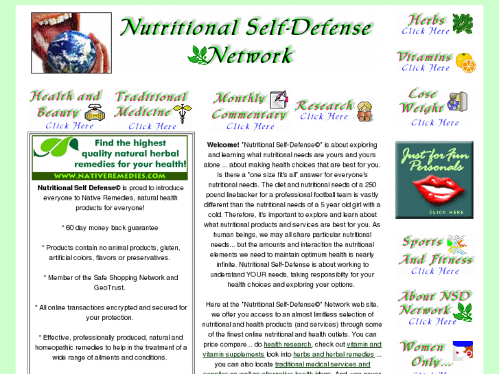 www.nutritionalselfdefense.com