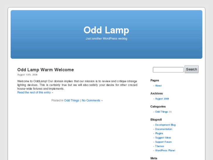 www.oddlamp.com