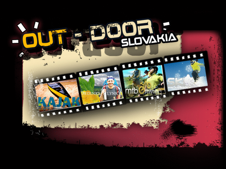 www.outdoor-slovakia.sk