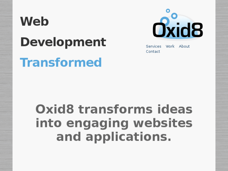 www.oxid8.com