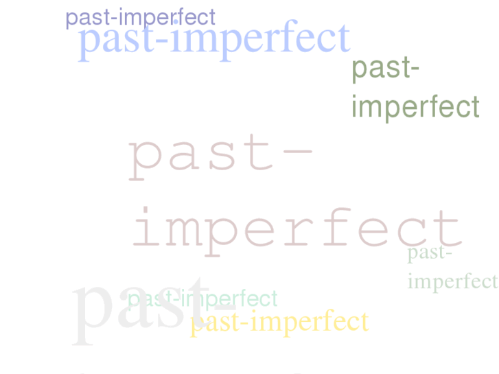 www.past-imperfect.com