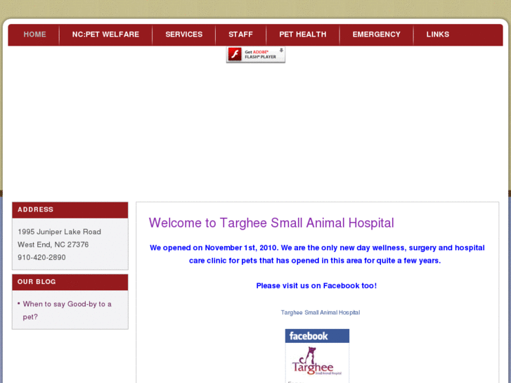 www.pinehurstvets.com