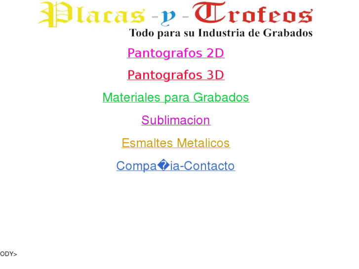 www.placas-y-trofeos.com