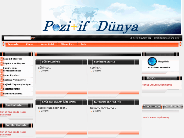 www.pozitifdunya.com