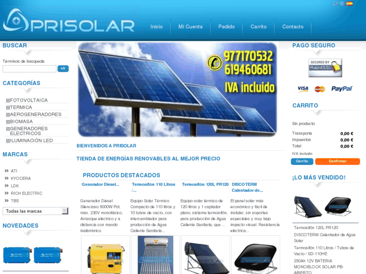 www.prisolar.com