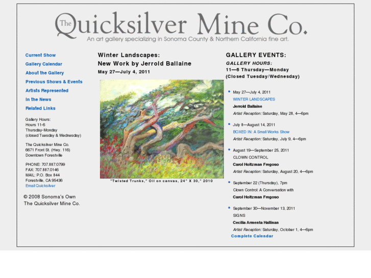 www.quicksilvermineco.com