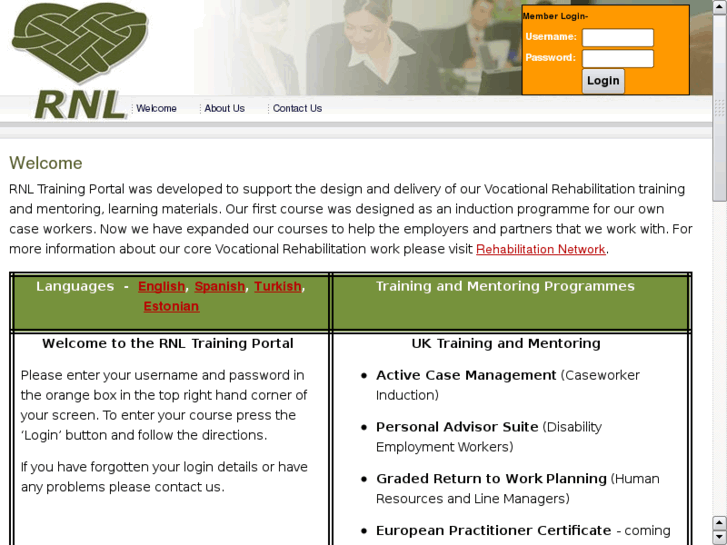 www.rnltraining.com