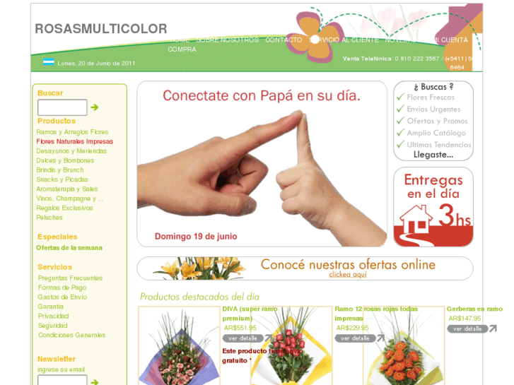 www.rosasmulticolor.com.ar