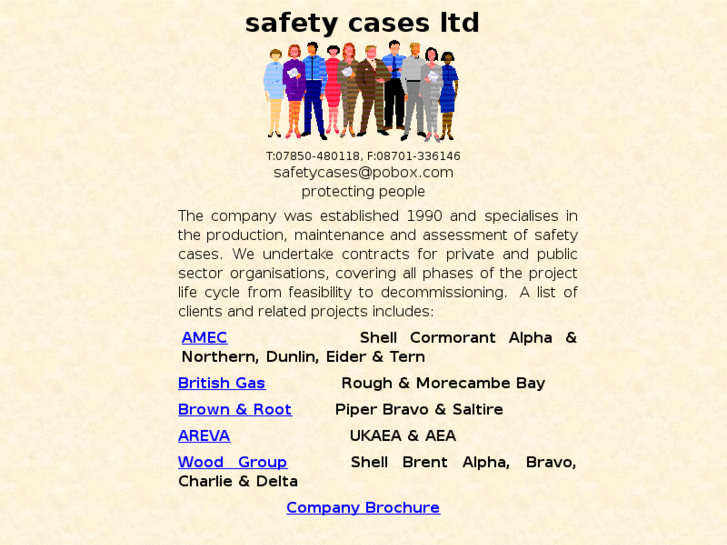 www.safetycases.co.uk