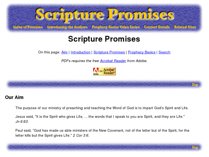 www.scripturepromises.com