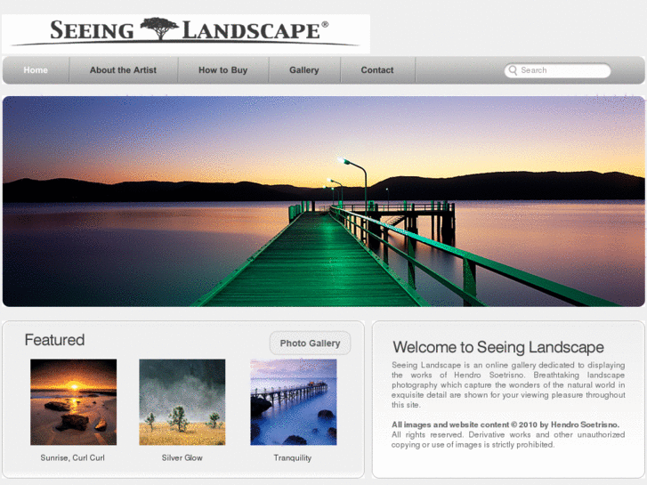 www.seeinglandscape.com