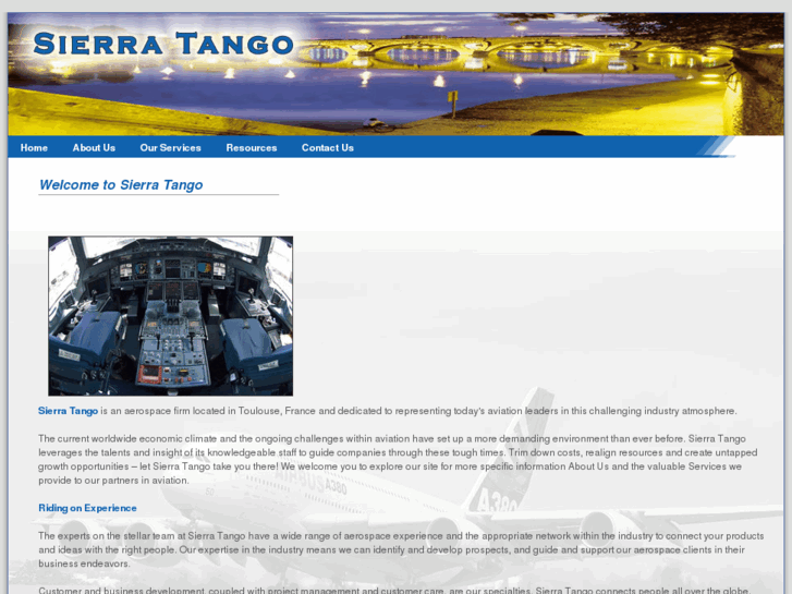 www.sierra-tango.com