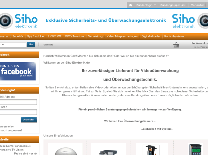 www.siho-elektronik.com