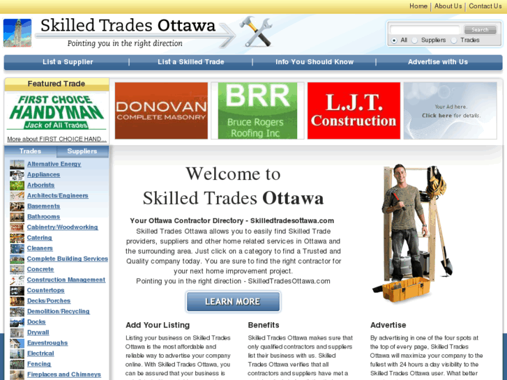 www.skilledtradesottawa.com