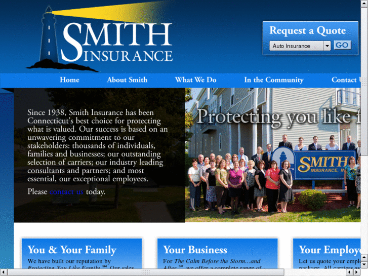 www.smithins.net