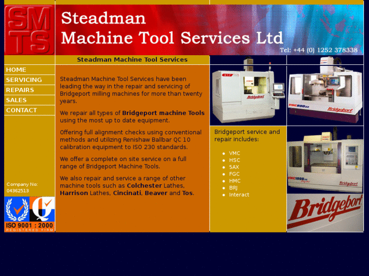 www.smts.co.uk