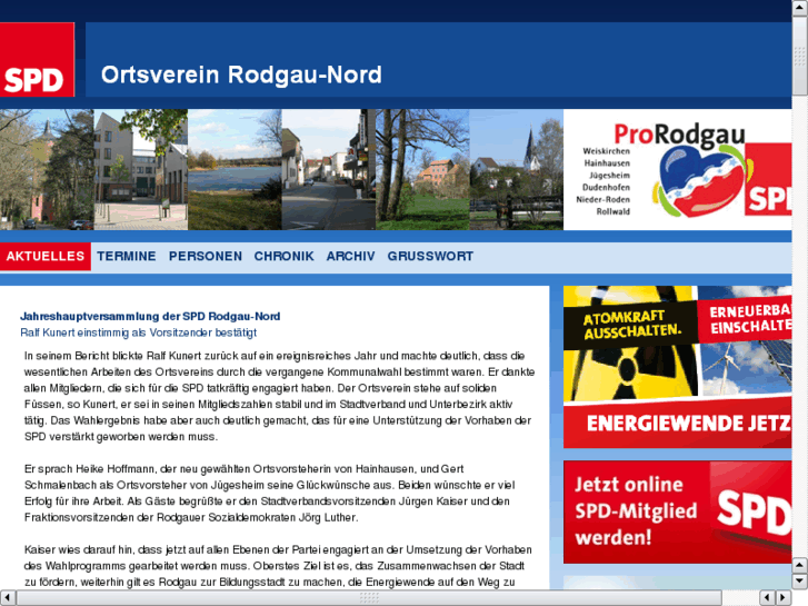 www.spd-rodgau-nord.de