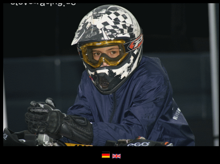 www.steveracing.com