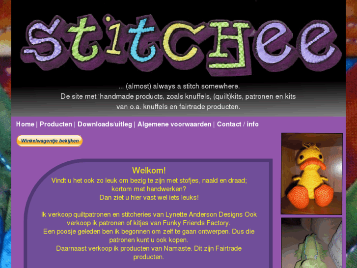 www.stitchee.com