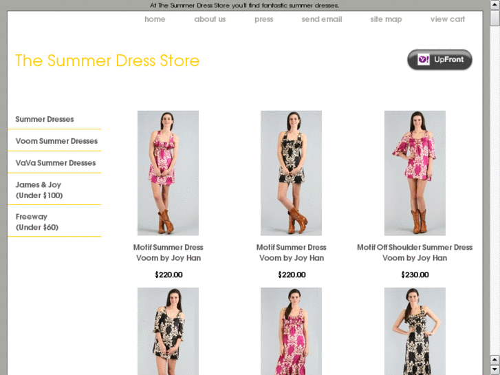 www.summer-dresses.com