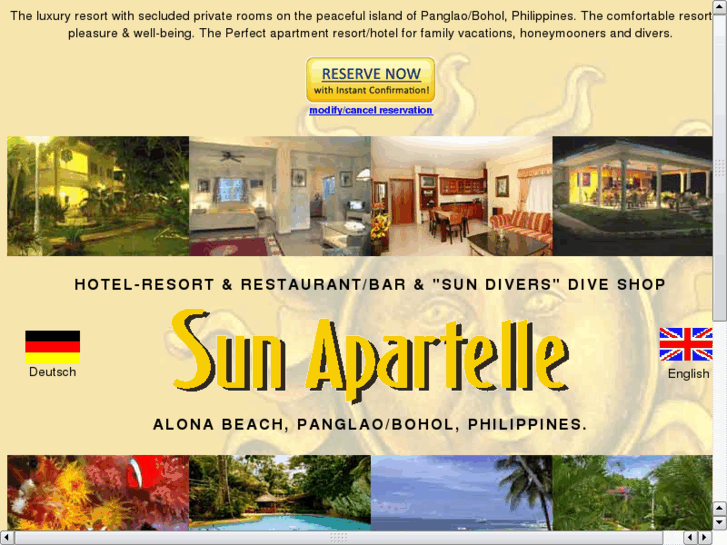 www.sunapartelle-alona.com