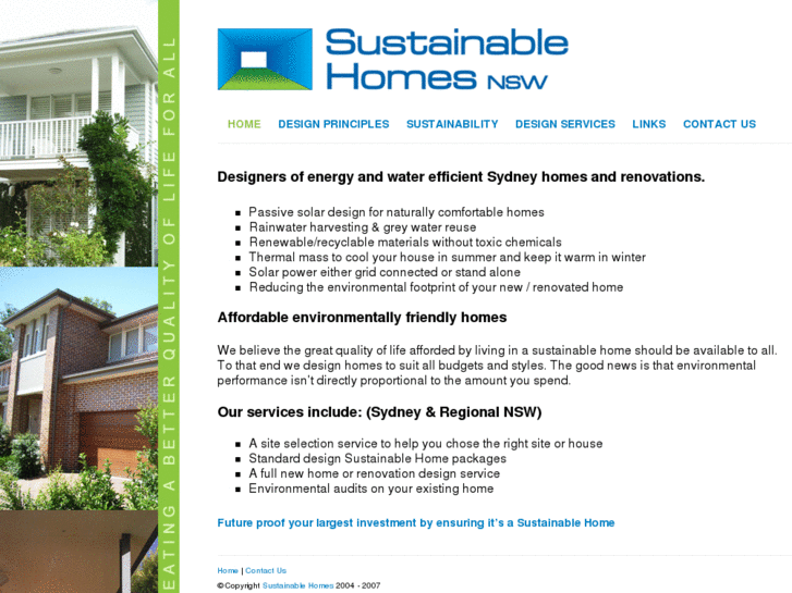 www.sustainable-homes.com