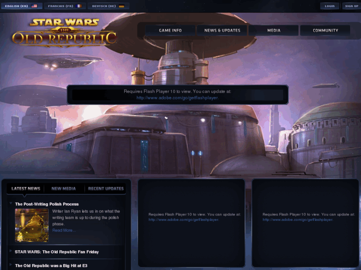 www.swtorwiki.net