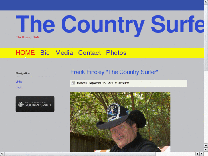 www.thecountrysurfer.com